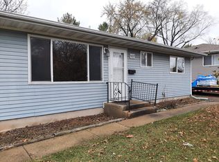 5017 Camden Rd, Madison, WI 53716