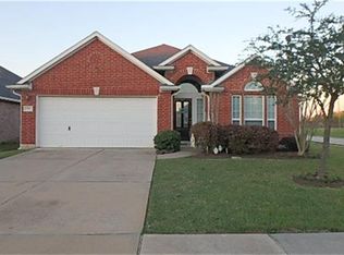 8827 Sunrise Terrace Ln, Richmond, TX 77407