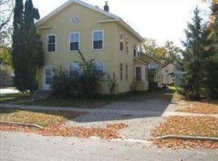 201 W Orleans St, Otsego, MI 49078