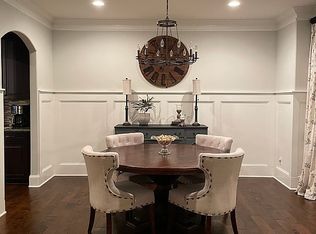 502 E Winding Slope Dr, Piedmont, SC 29673