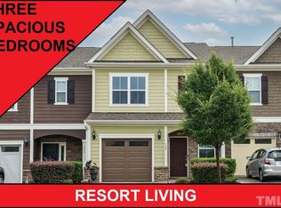 109 Pleasant Glen Ln, Apex, NC 27539
