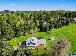 11072 S Bremer Rd, Canby, OR