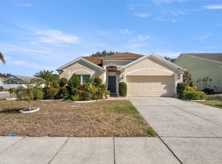 1731 Capri Ln, Tarpon Springs, FL 34689