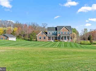 3540 Finish Line Dr, Gainesville, VA 20155