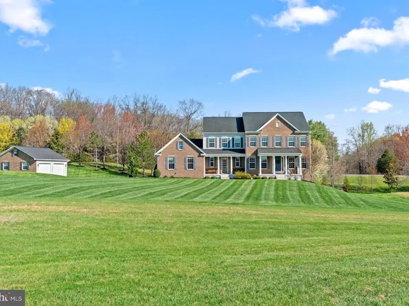 3540 Finish Line Dr, Gainesville, VA 20155