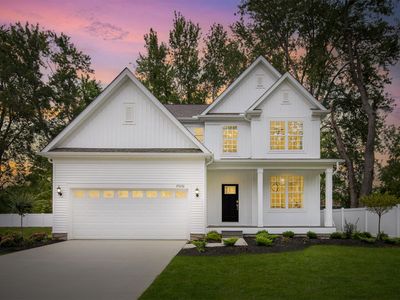 25630 Western Reserve Ln, Olmsted Falls, OH, 44138
