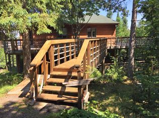 2284 Town Road 342, International Falls, MN 56649
