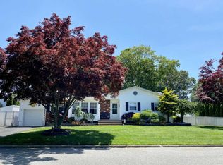50 Bella Vista Rd, Brick, NJ 08724