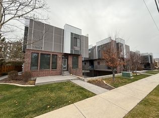 1716 S 900 E #2D, Salt Lake City, UT 84105