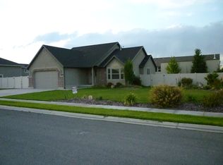2472 W 1725 S, West Haven, UT 84401