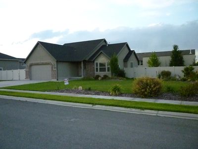 2472 W 1725 S, West Haven, UT, 84401