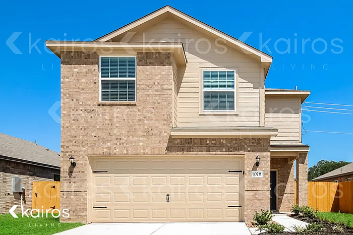 10711 Anthonomus Way — Photo 1