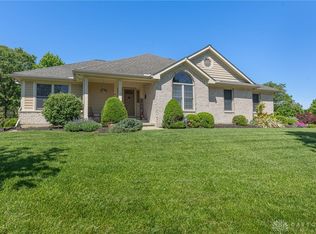 1668 Lago Mar, Washington Township, OH 45458