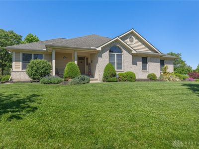 1668 Lago Mar, Washington Township, OH, 45458