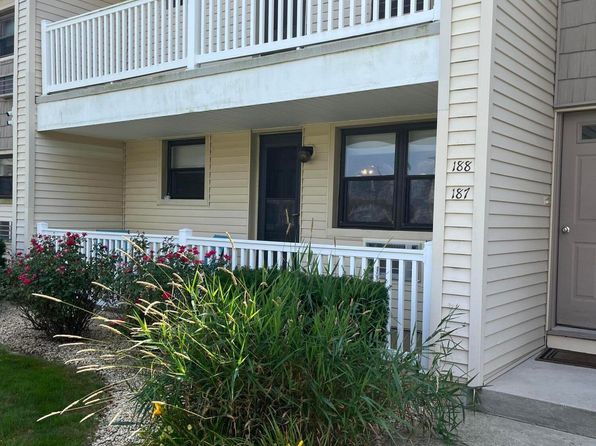 187 Wharfside Dr #819