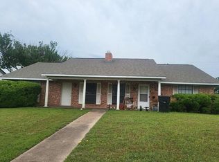 2509 Valley Forge Ave #A, Temple, TX 76504