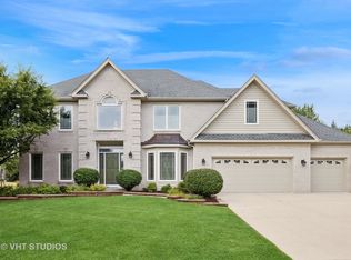 2249 Kenyon Ct, Aurora, IL 60502