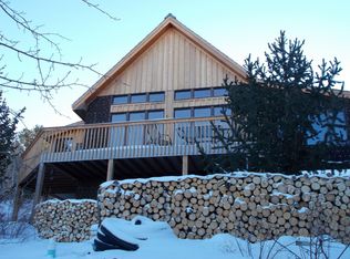 1023 Raven Way, Como, CO 80432
