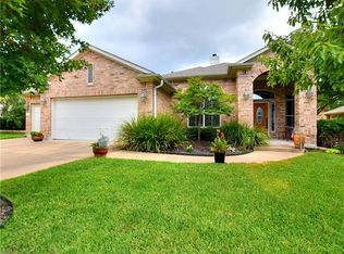 418 Mandarin Flyway, Cedar Park, TX 78613