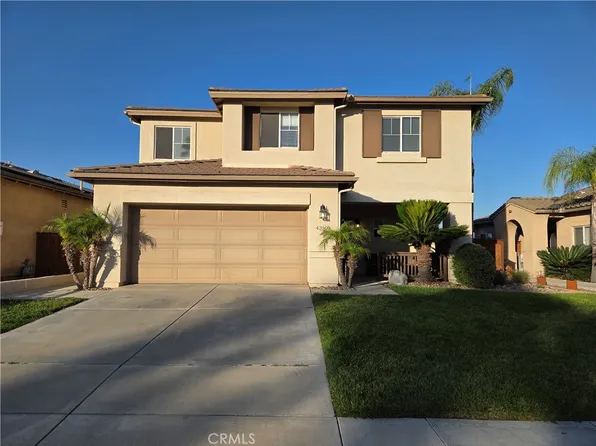 43160 Volterra St, Temecula, CA 92592