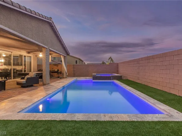 994 Barker Ridge St, Henderson, NV 89002