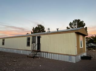 101 Smith St, Socorro, NM 87801