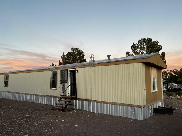 101 Smith St, Socorro, NM 87801