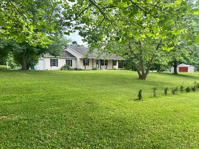 10092 N Shore Dr, Hillsboro, OH, 45133