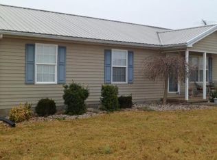60 Sunrise Dr, Lebanon, KY 40033