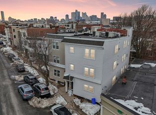 108 Emerson St APT 3, South Boston, MA 02127