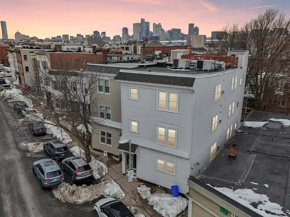 108 Emerson St APT 3, South Boston, MA 02127