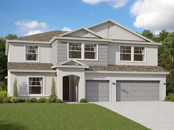 2934 STEWART CREEK CIRCLE, PLANT CITY, FL 33565