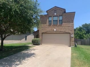 2242 Perkins Pl, Georgetown, TX 78626