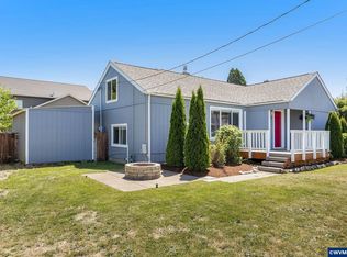 1745 SW 53rd St, Corvallis, OR 97333