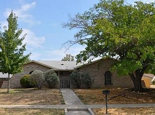 6009 Rickee Dr, Watauga, TX 76148