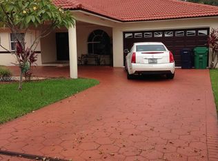 1748 SW 143rd Pl, Miami, FL 33175