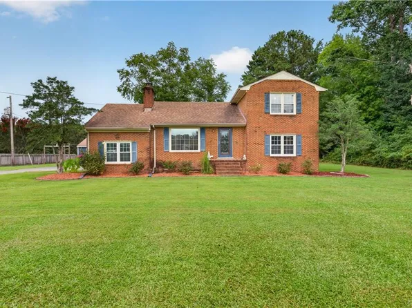 1008 Dutch Rd, Suffolk, VA 23437