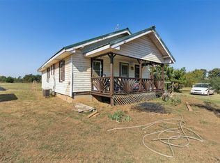 332913 E 930th Rd, Wellston, OK 74881