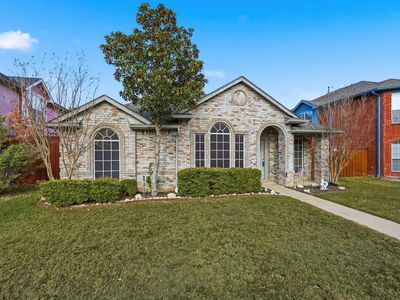 705 Squire Ct, Allen, TX, 75002