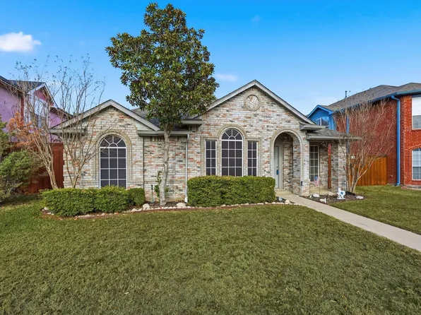 705 Squire Ct, Allen, TX 75002