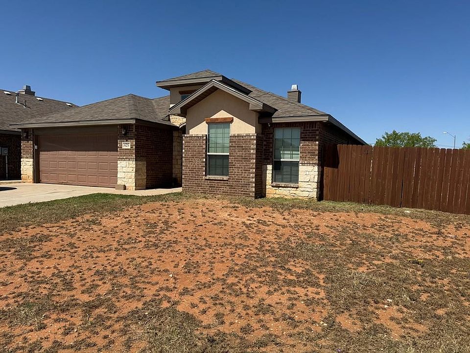 629 Memorial Ct, Midland, TX 79706 | MLS #50072573 | Zillow