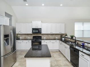 2124 Granite Hill Dr, Leander, TX 78641