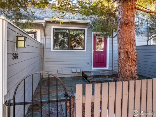 346 S Taft Ct, Louisville, CO 80027