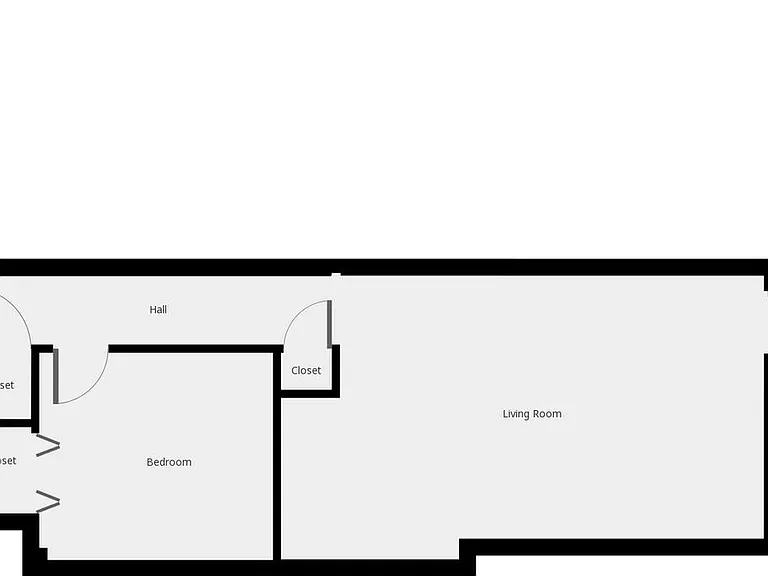 Prime Southport Corridor newer construction one-bedroom's — Photo 60