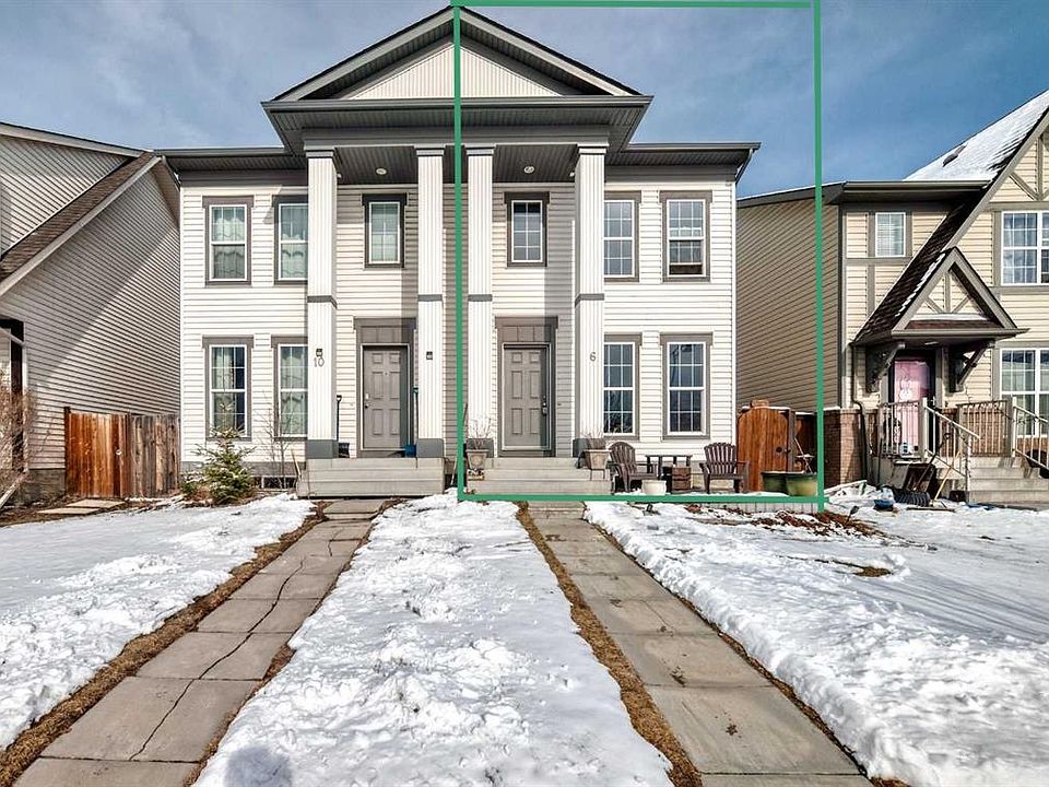 1st image of 6 Elgin Meadows Gdns SE