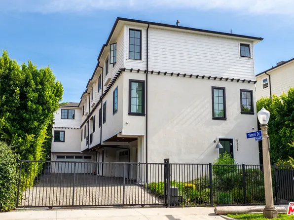 5330 Agnes Ave #1/2, Valley Village, CA 91607