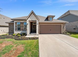 313 Branch Rd, Woodway, TX 76712