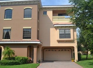 1539 Citrine Trl, Tarpon Springs, FL 34689