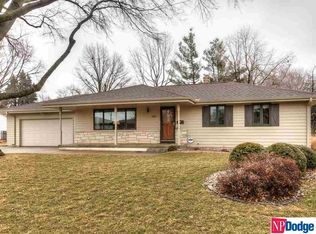3409 N 207th Ave, Elkhorn, NE 68022