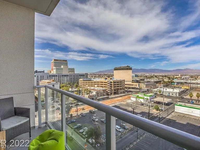 150 Las Vegas Blvd #1018 — Photo 20